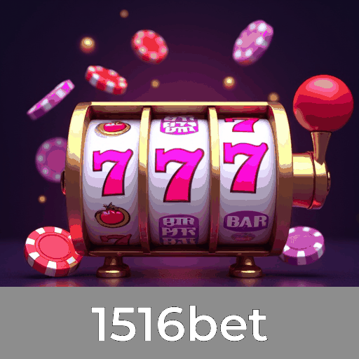 1516bet: O Cassino Online Seguro e Premiado