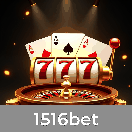 1516bet: Slots-Grandes Prêmios, Roda da Roleta-Emoções Reais, Cartas-Desafios Estratégicos