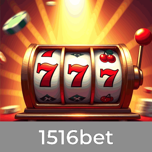 1516bet: A Emoção dos Jogos de Cassino e Suas Grandes Chances de Ganhar