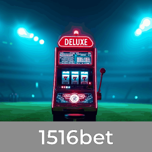 Experiência Profissional com Dealers ao Vivo no 1516bet
