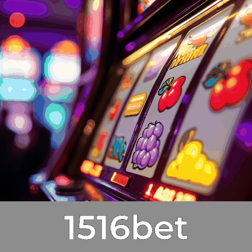 1516bet: Slots-Grandes Prêmios, Roda da Roleta-Emoções Reais, Cartas-Desafios Estratégicos