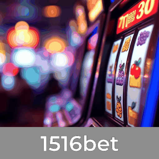 Desfrute do Acesso Exclusivo e Seguro no 1516bet