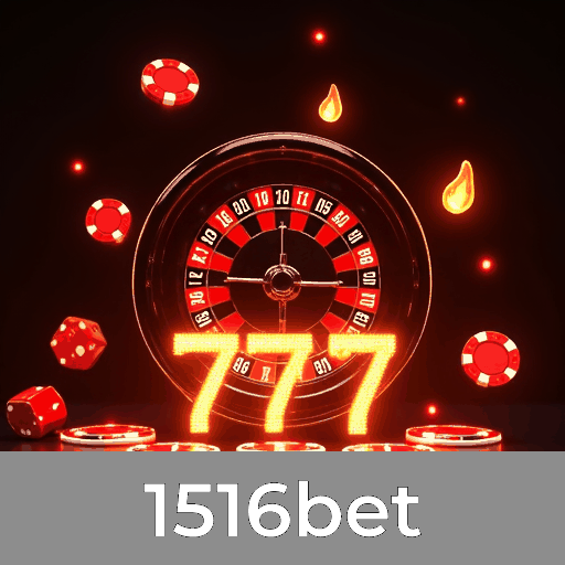 1516bet: Slots-Grandes Prêmios, Roda da Roleta-Emoções Reais, Cartas-Desafios Estratégicos