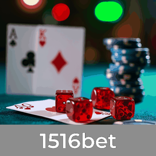 1516bet: A Emoção dos Jogos de Cassino e Suas Grandes Chances de Ganhar