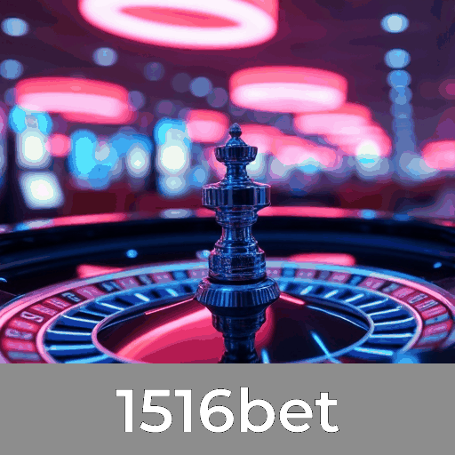 Desfrute do Acesso Exclusivo e Seguro no 1516bet