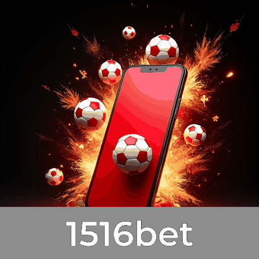 1516bet: A Emoção dos Jogos de Cassino e Suas Grandes Chances de Ganhar