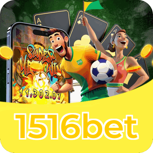 Instalação Android 1516bet