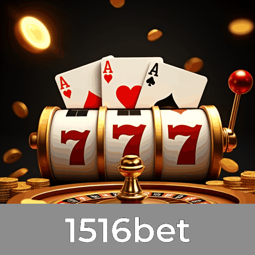 Experiência Profissional com Dealers ao Vivo no 1516bet