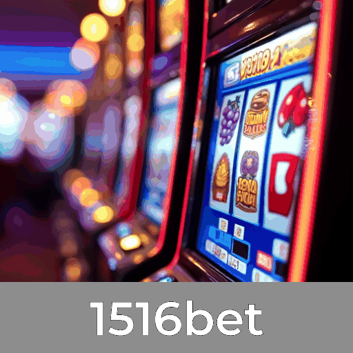Experiência Profissional com Dealers ao Vivo no 1516bet