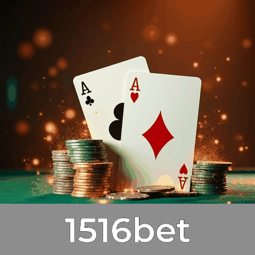 Experiência Profissional com Dealers ao Vivo no 1516bet