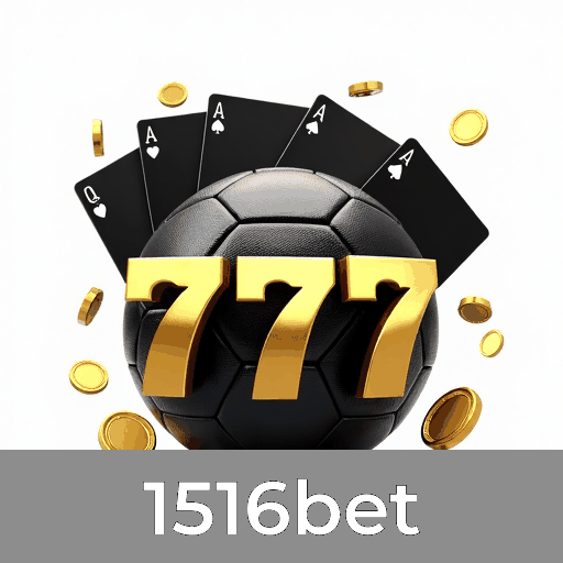1516bet: A Emoção dos Jogos de Cassino e Suas Grandes Chances de Ganhar