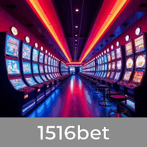 1516bet: Apostas Simplificadas com Nosso App Completo