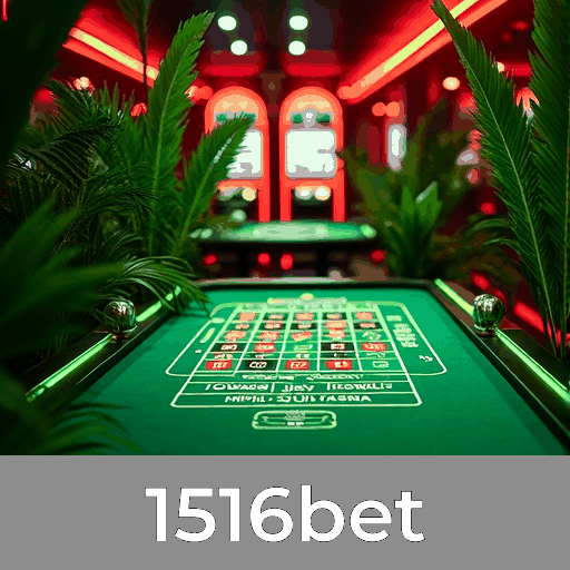 1516bet: A Emoção dos Jogos de Cassino e Suas Grandes Chances de Ganhar